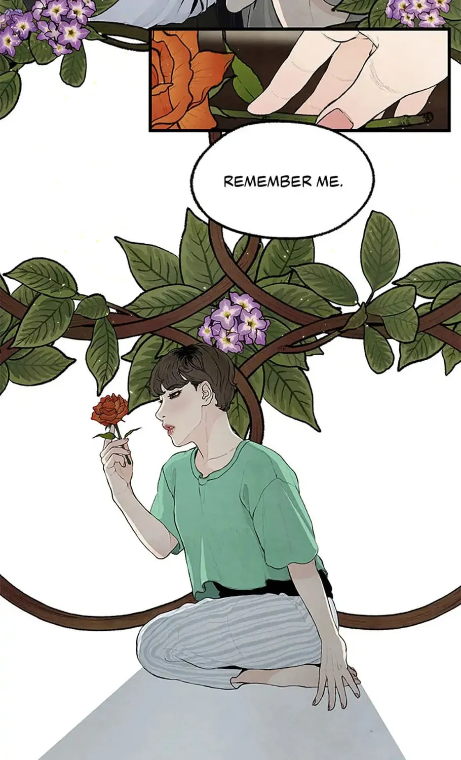 Read Shadow Garden chapter 7 image 84 on Lezhin