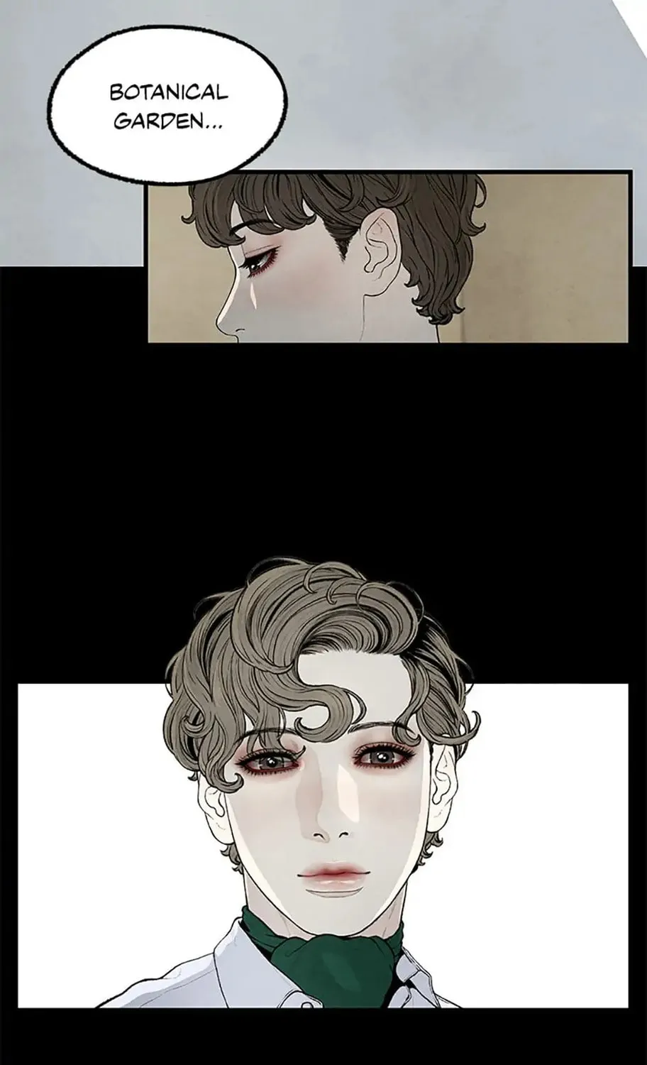 Read Shadow Garden chapter 7 image 86 on Lezhin