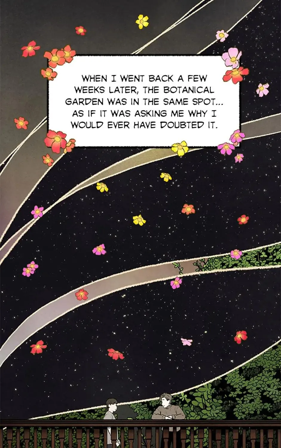 Read Shadow Garden chapter 7 image 94 on Lezhin