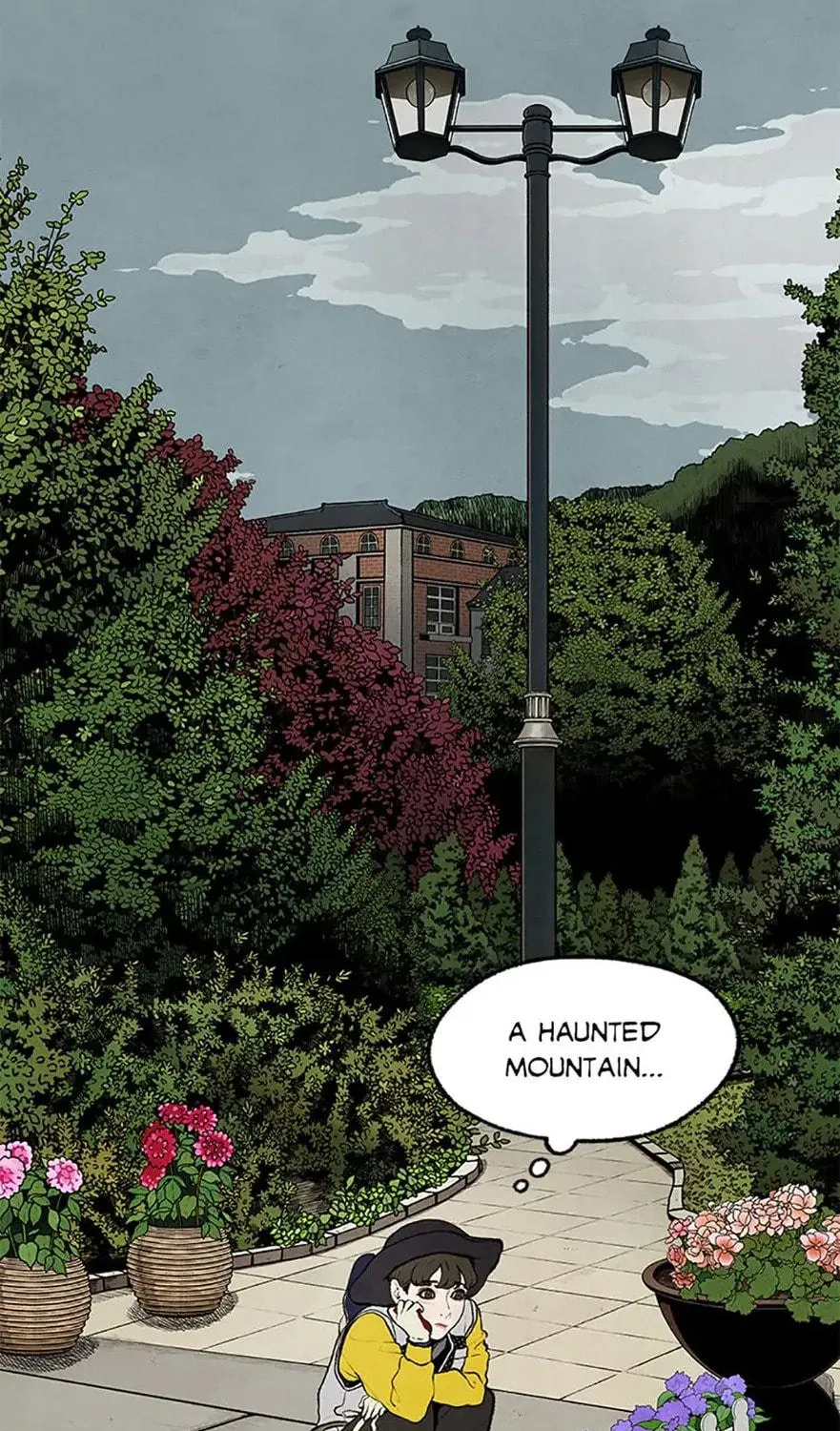 Read Shadow Garden chapter 7 image 98 on Lezhin
