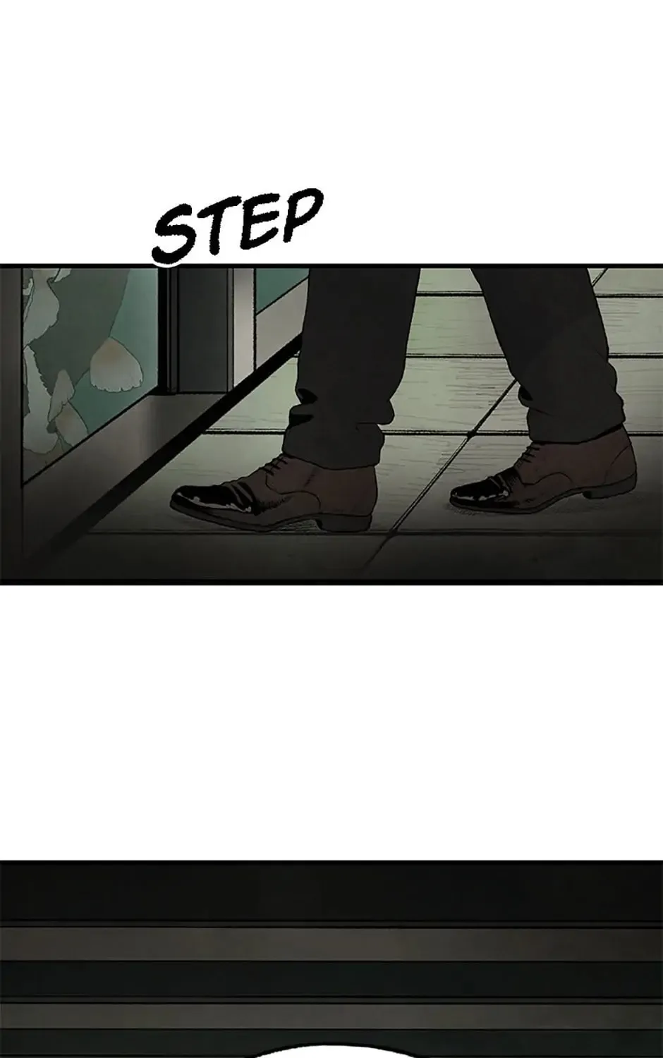 Read Shadow Garden chapter 8 image 12 on Lezhin