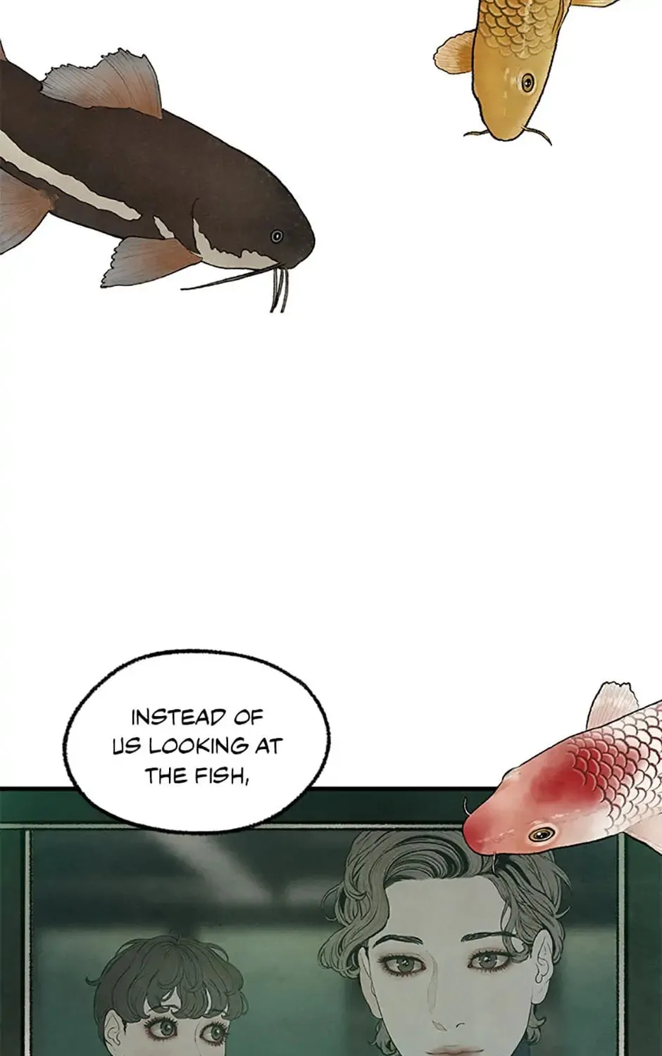 Read Shadow Garden chapter 8 image 24 on Lezhin