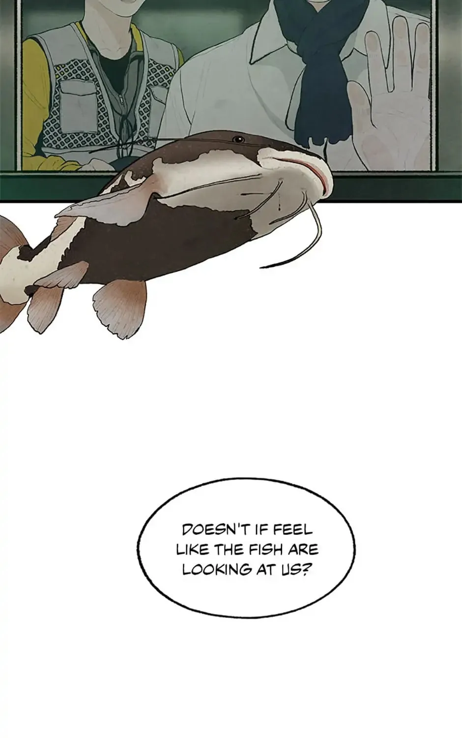 Read Shadow Garden chapter 8 image 26 on Lezhin