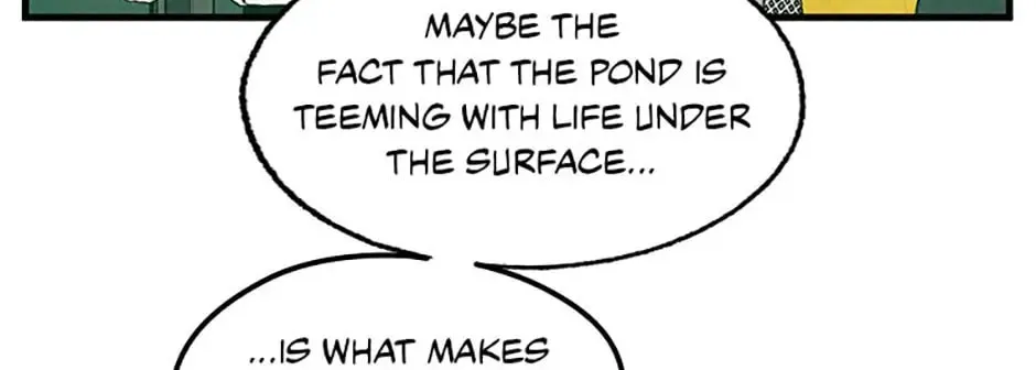 Read Shadow Garden chapter 8 image 31 on Lezhin