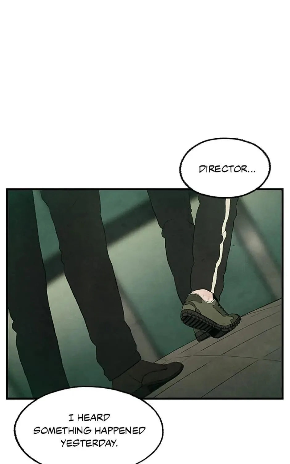 Read Shadow Garden chapter 8 image 40 on Lezhin