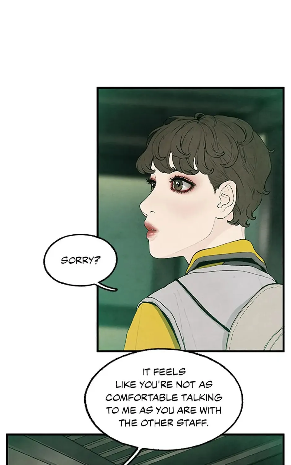 Read Shadow Garden chapter 8 image 44 on Lezhin