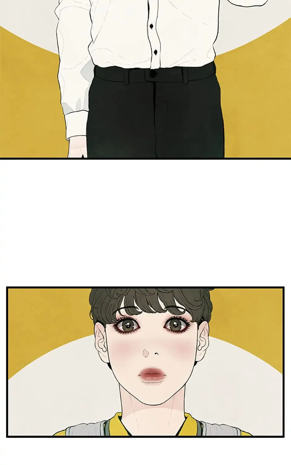 Read Shadow Garden chapter 8 image 50 on Lezhin