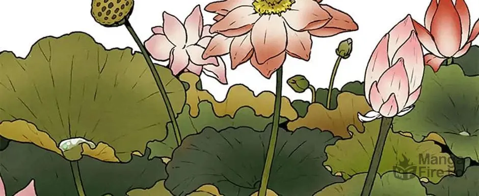 Read Shadow Garden chapter 8 image 53 on Lezhin