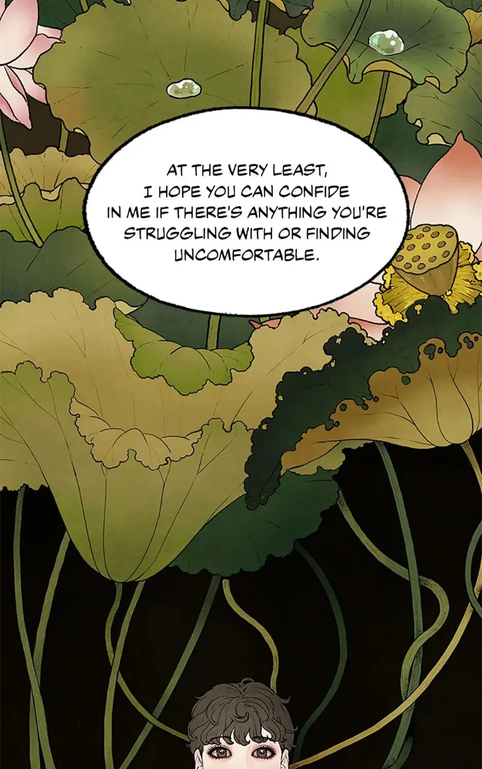 Read Shadow Garden chapter 8 image 54 on Lezhin
