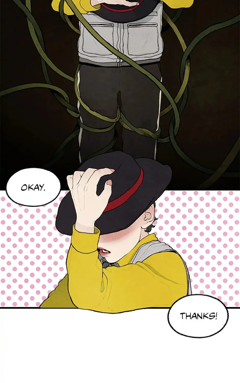 Read Shadow Garden chapter 8 image 56 on Lezhin