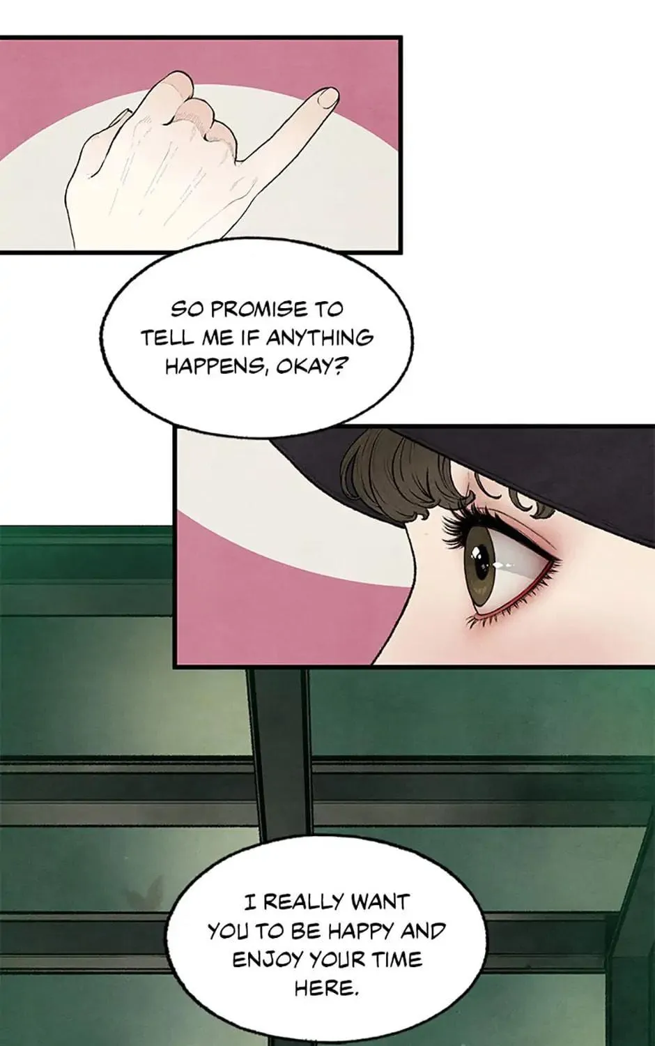 Read Shadow Garden chapter 8 image 58 on Lezhin