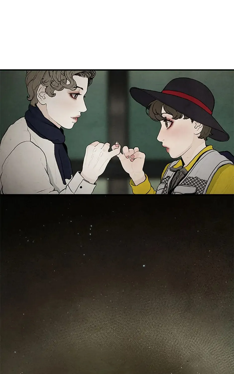 Read Shadow Garden chapter 8 image 62 on Lezhin