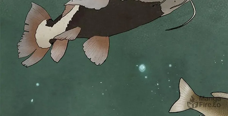 Read Shadow Garden chapter 8 image 65 on Lezhin