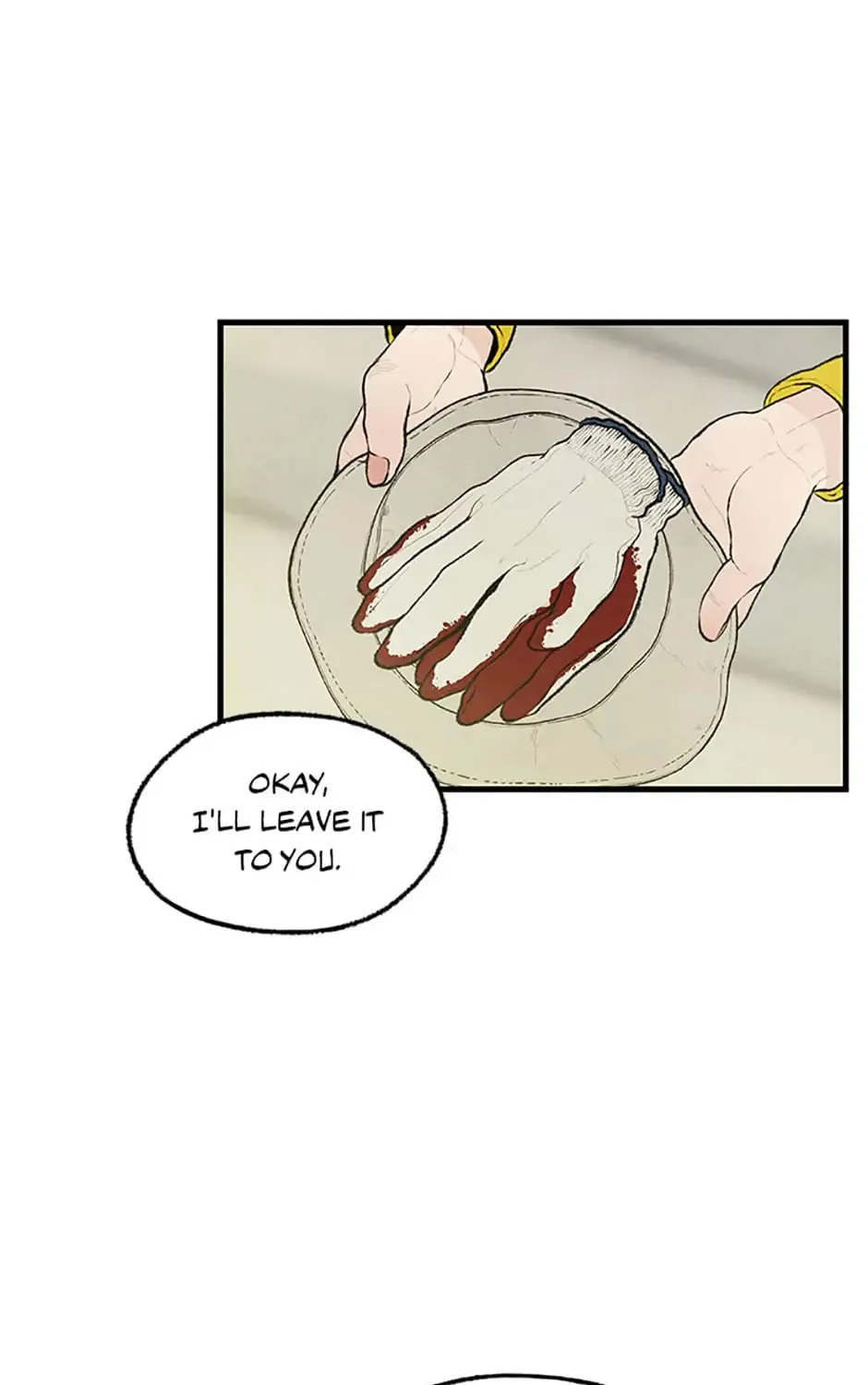 Read Shadow Garden chapter 8 image 72 on Lezhin