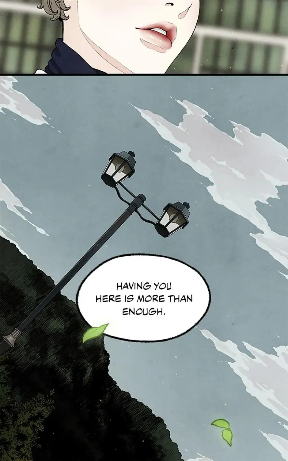 Read Shadow Garden chapter 8 image 78 on Lezhin