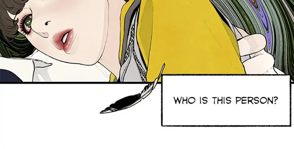 Read Shadow Garden chapter 8 image 91 on Lezhin