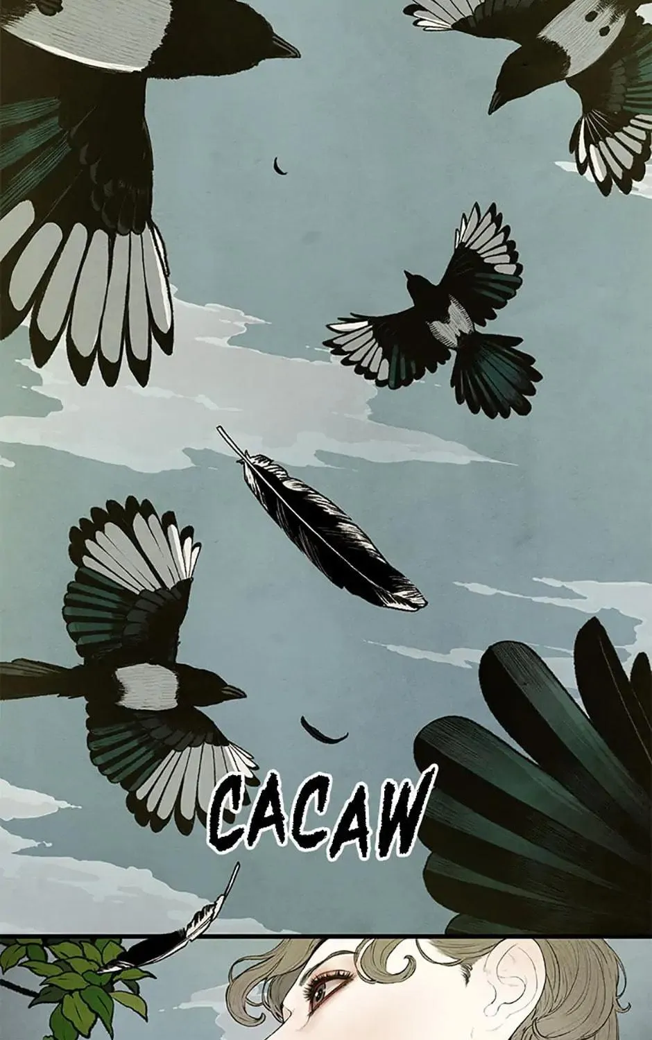 Read Shadow Garden chapter 8 image 94 on Lezhin