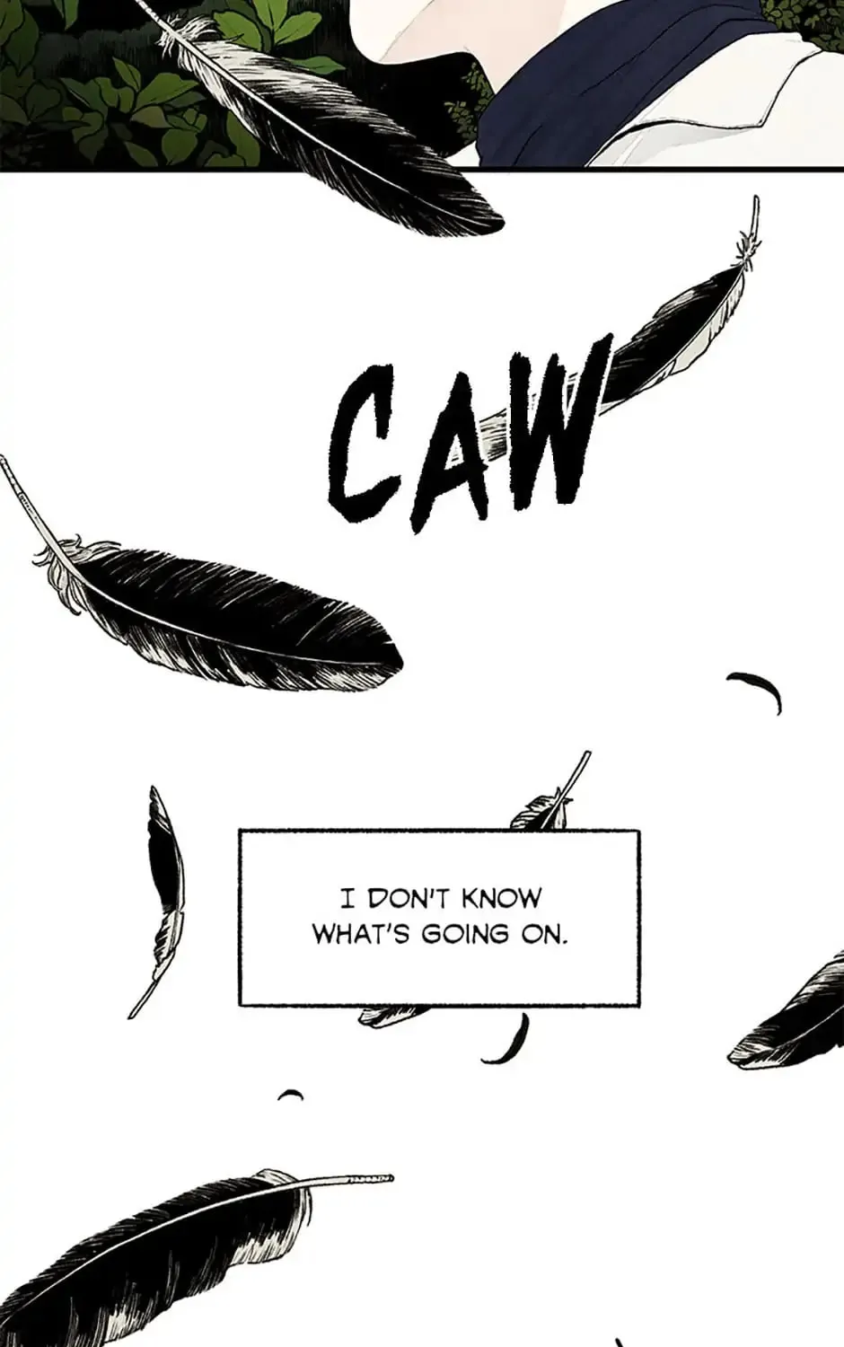 Read Shadow Garden chapter 8 image 96 on Lezhin