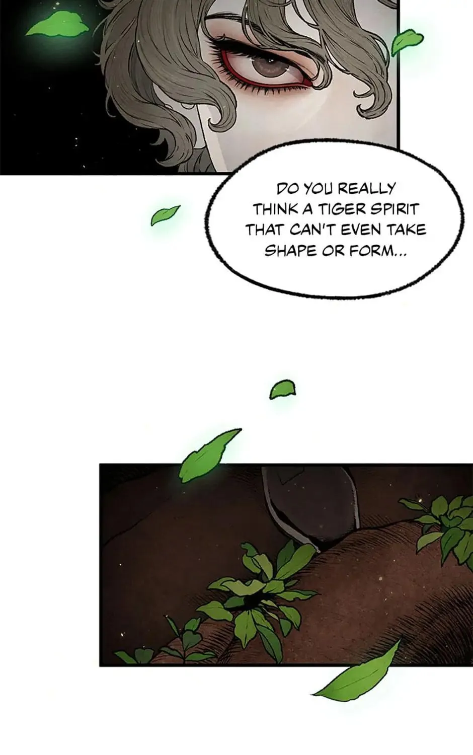 Read Shadow Garden chapter 9 image 106 on Lezhin