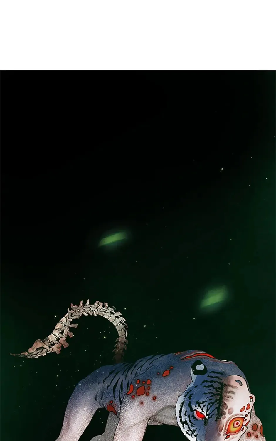 Read Shadow Garden chapter 9 image 108 on Lezhin