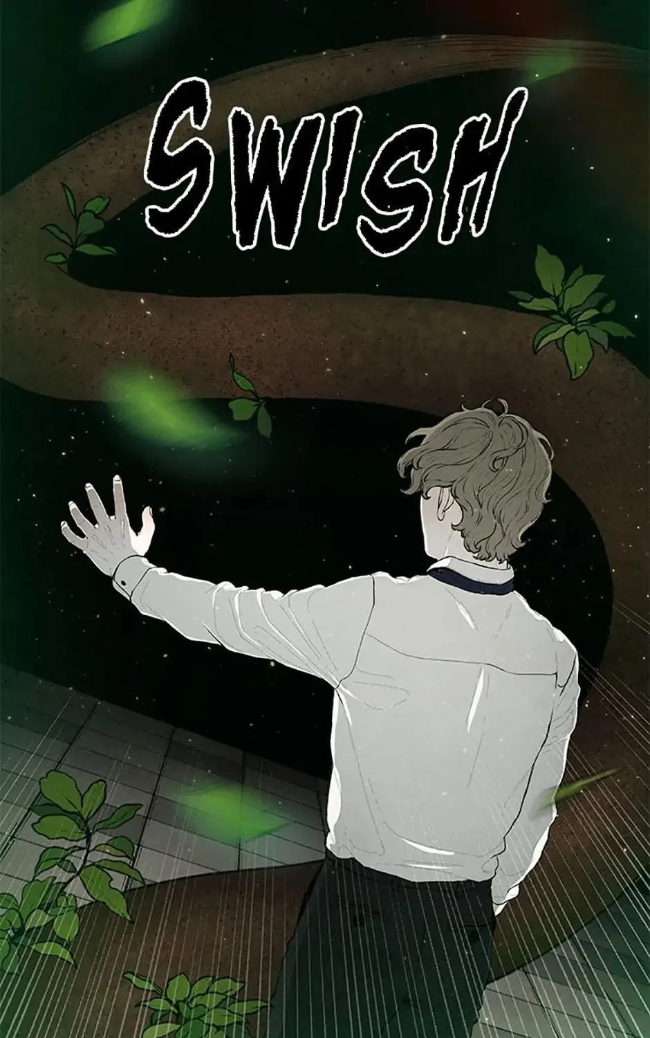 Read Shadow Garden chapter 9 image 110 on Lezhin