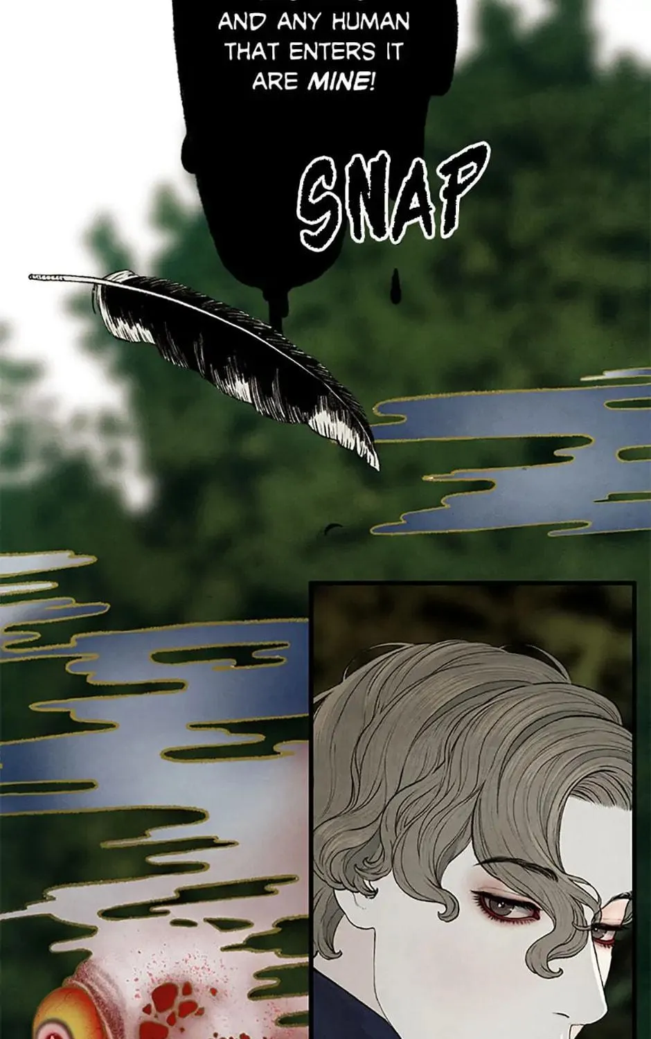 Read Shadow Garden chapter 9 image 16 on Lezhin