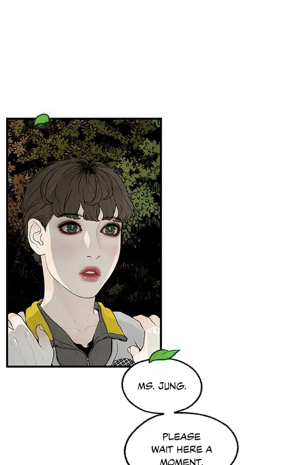 Read Shadow Garden chapter 9 image 20 on Lezhin