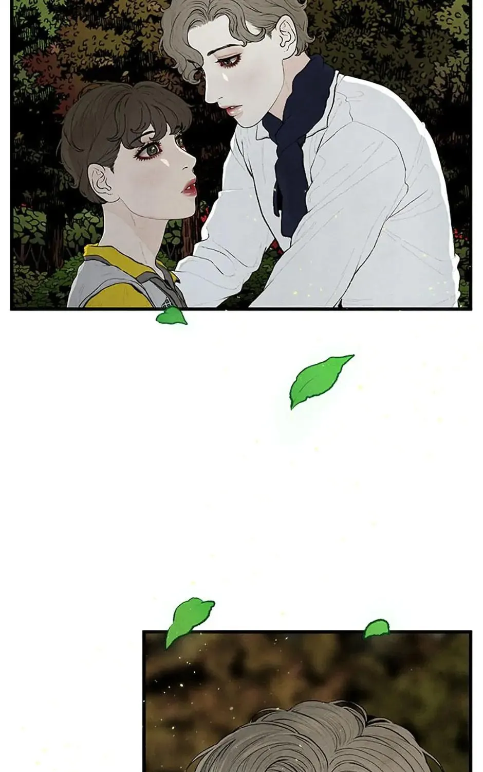 Read Shadow Garden chapter 9 image 22 on Lezhin