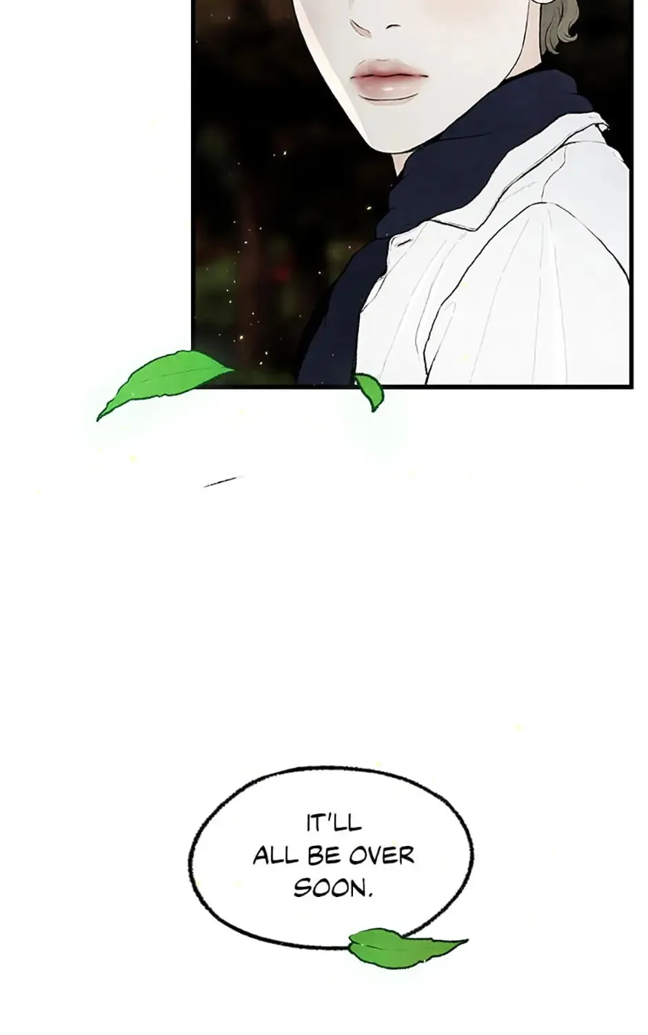 Read Shadow Garden chapter 9 image 24 on Lezhin