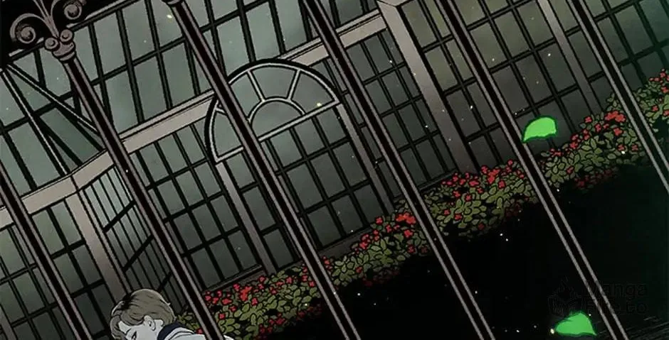Read Shadow Garden chapter 9 image 29 on Lezhin