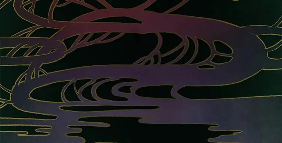 Read Shadow Garden chapter 9 image 33 on Lezhin
