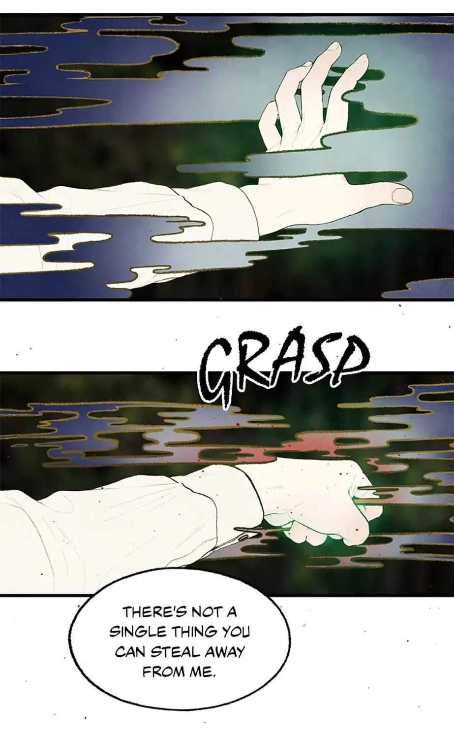 Read Shadow Garden chapter 9 image 52 on Lezhin