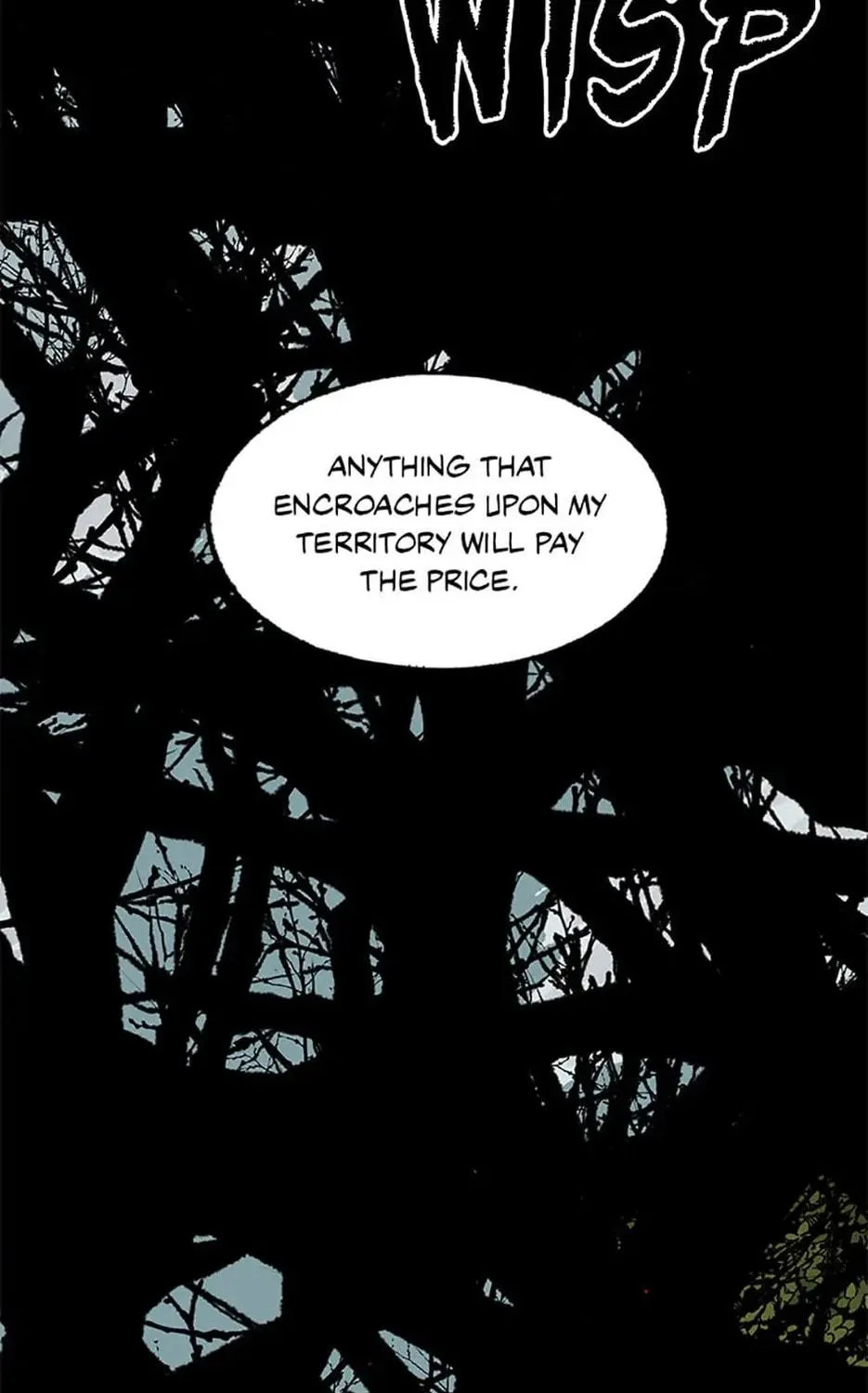 Read Shadow Garden chapter 9 image 56 on Lezhin