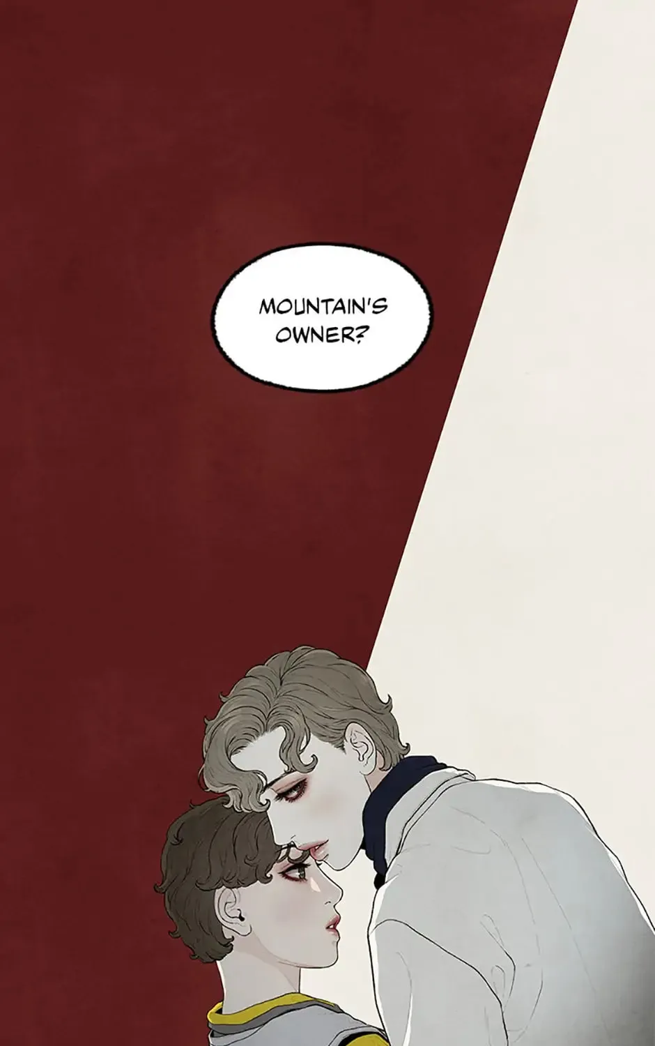 Read Shadow Garden chapter 9 image 6 on Lezhin