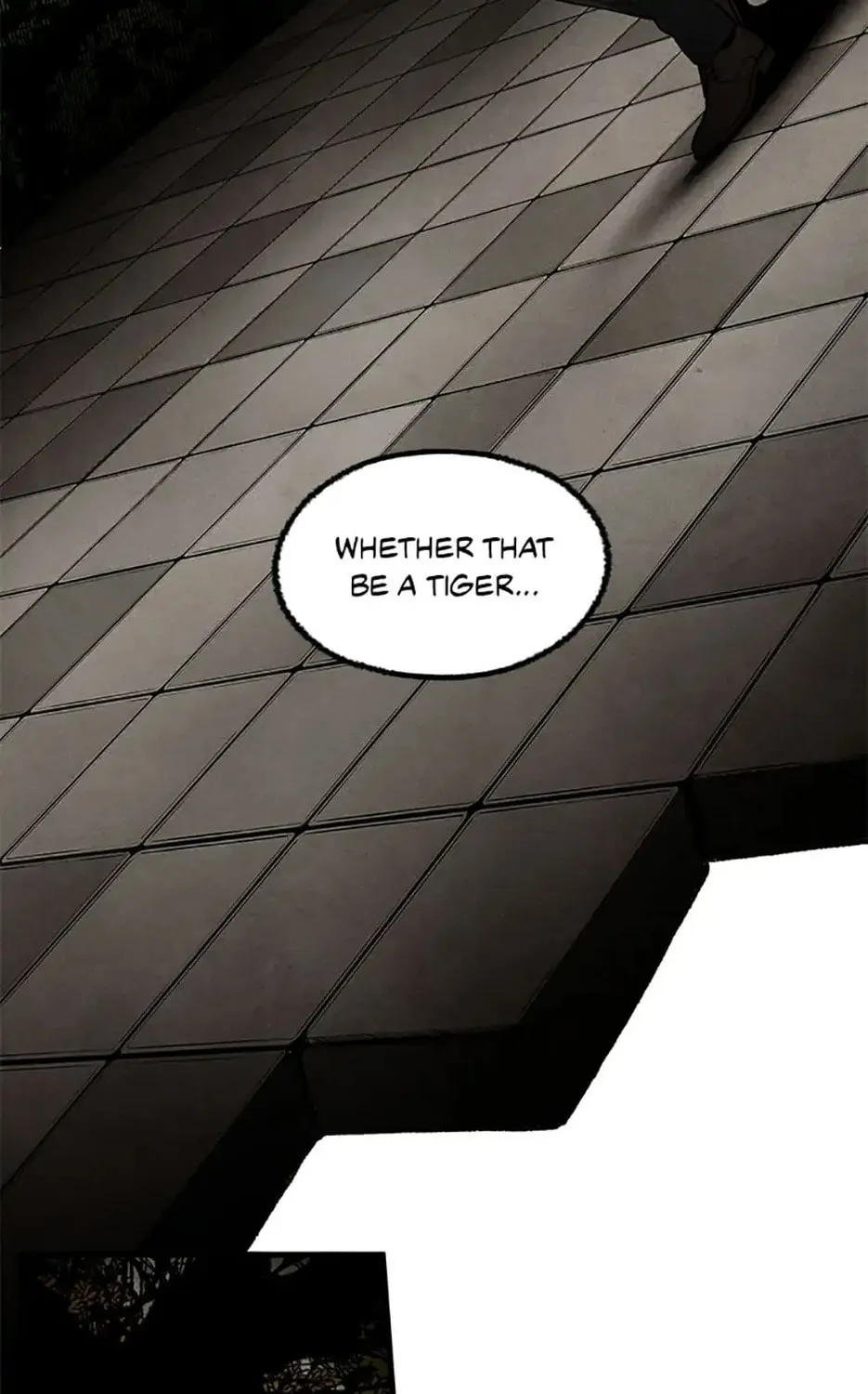 Read Shadow Garden chapter 9 image 60 on Lezhin