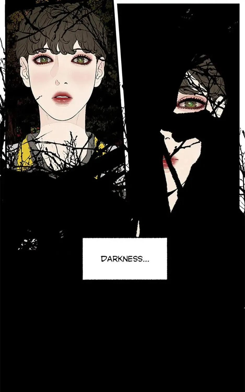 Read Shadow Garden chapter 9 image 62 on Lezhin