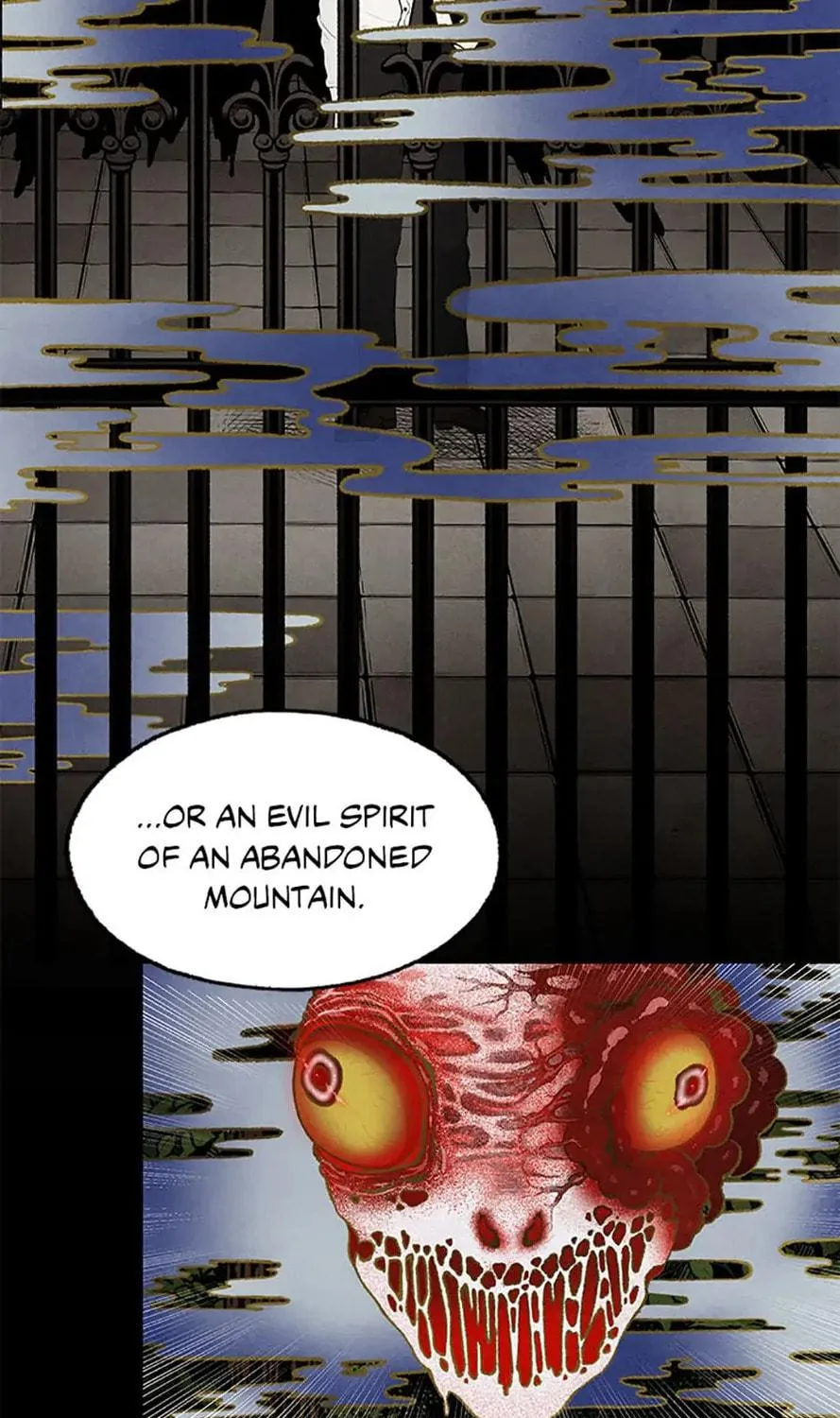 Read Shadow Garden chapter 9 image 66 on Lezhin