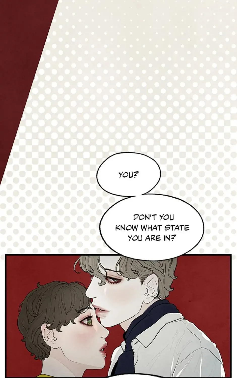 Read Shadow Garden chapter 9 image 8 on Lezhin