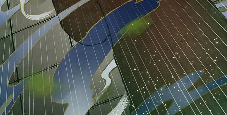 Read Shadow Garden chapter 9 image 85 on Lezhin