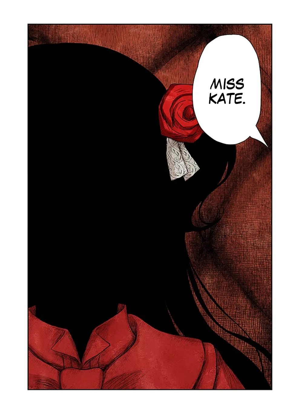 Read Shadow House chapter 106 image 13 on Lezhin