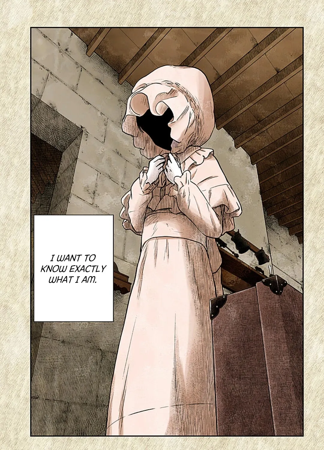 Read Shadow House chapter 108 image 29 on Lezhin