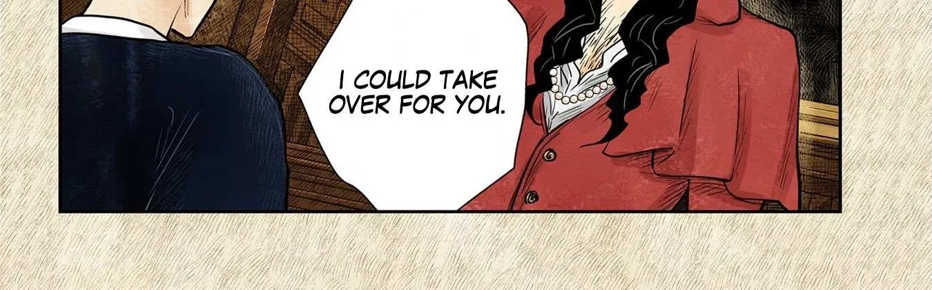 Read Shadow House chapter 119 image 16 on Lezhin