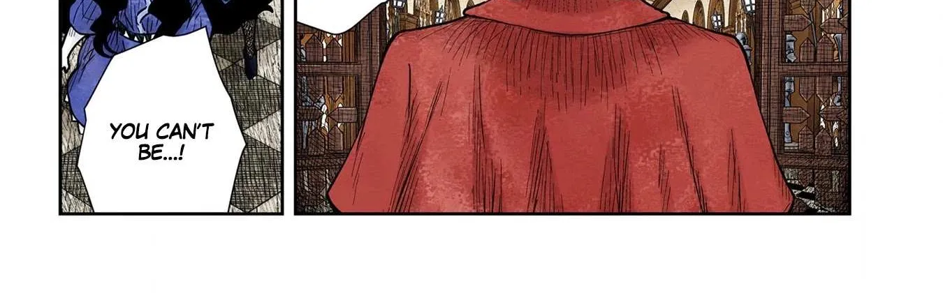 Read Shadow House chapter 119 image 20 on Lezhin