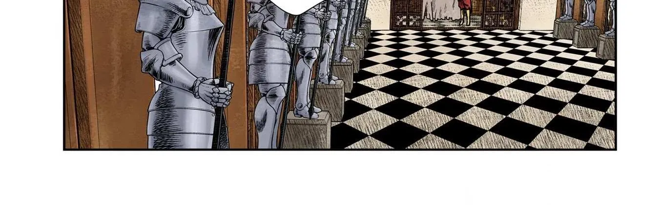 Read Shadow House chapter 119 image 22 on Lezhin