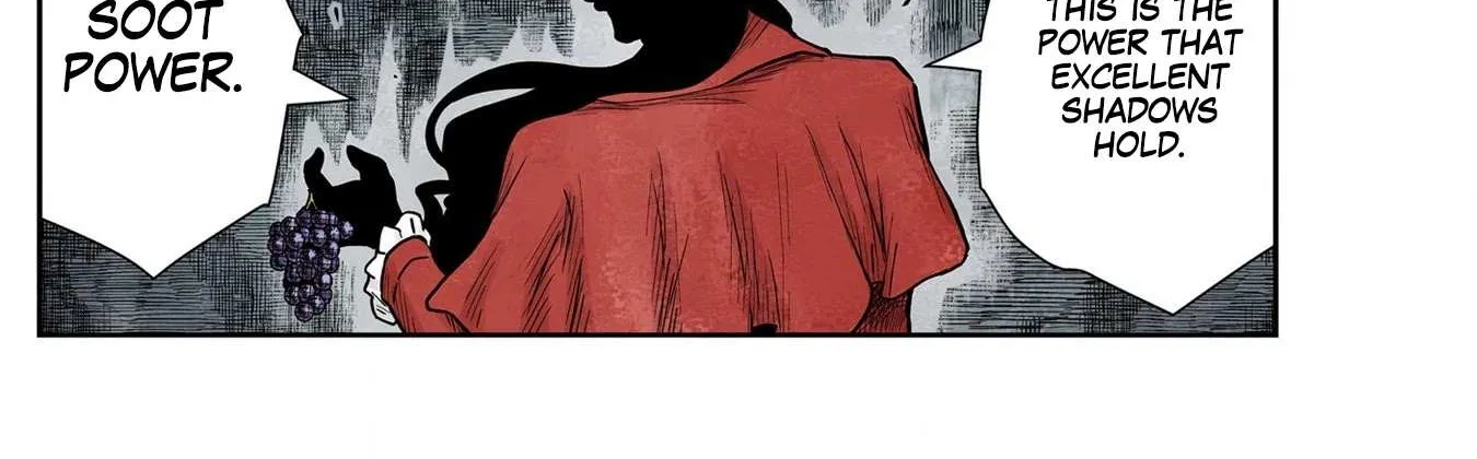 Read Shadow House chapter 119 image 26 on Lezhin