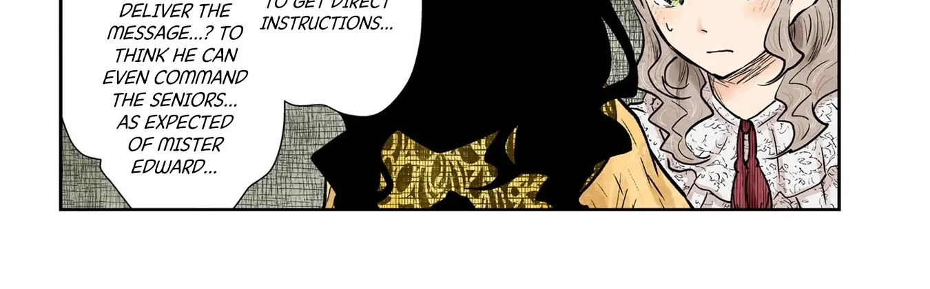 Read Shadow House chapter 119 image 4 on Lezhin