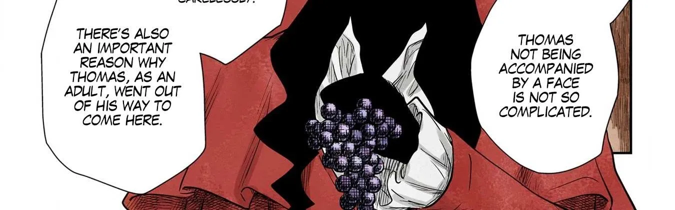 Read Shadow House chapter 119 image 6 on Lezhin
