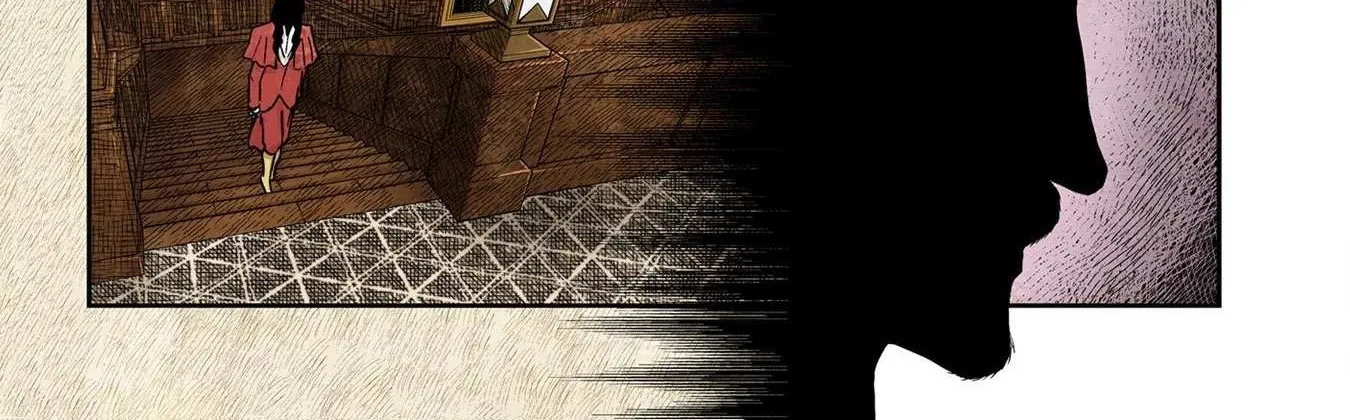 Read Shadow House chapter 119 image 8 on Lezhin