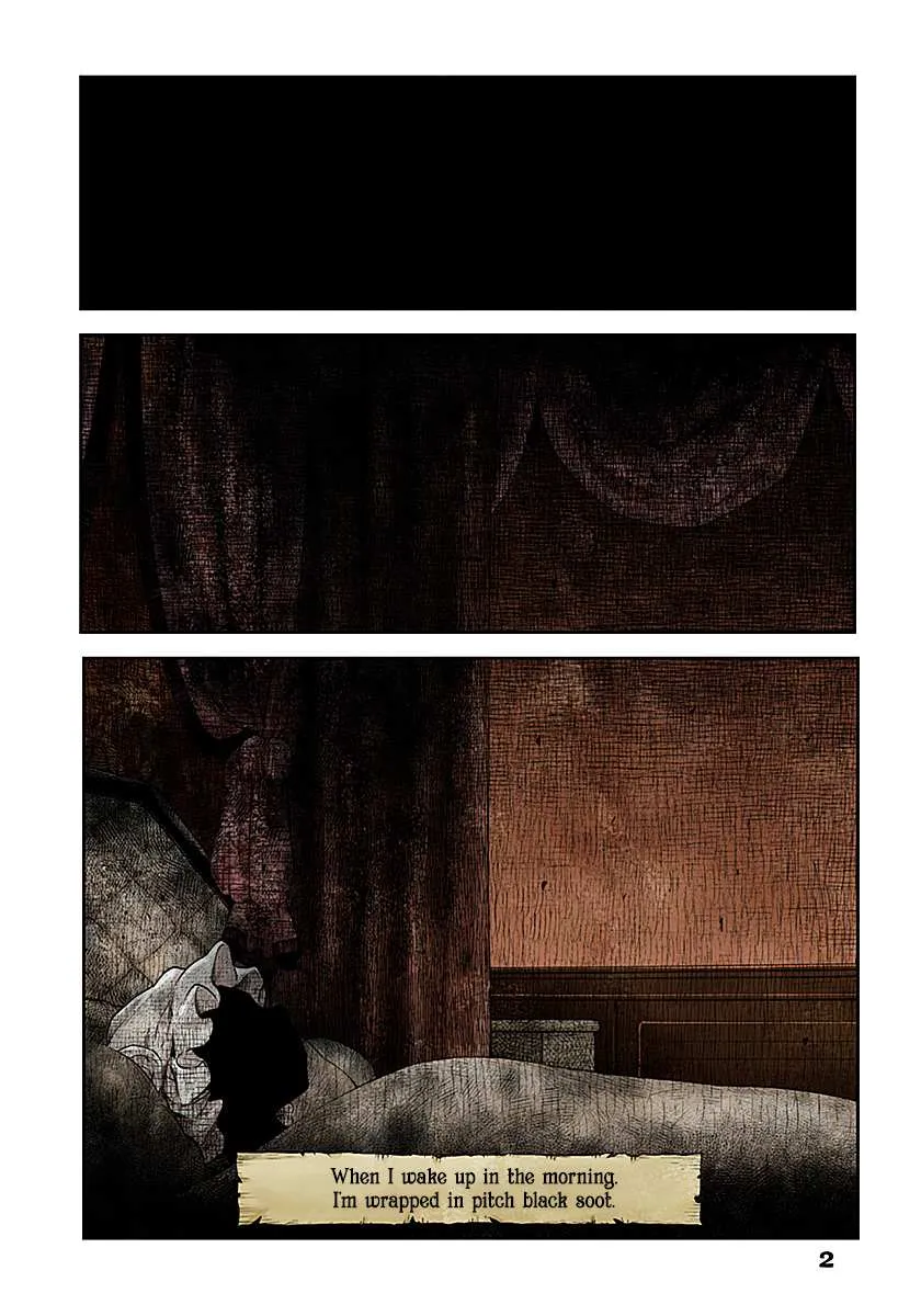 Read Shadow House chapter 12 image 1 on Lezhin