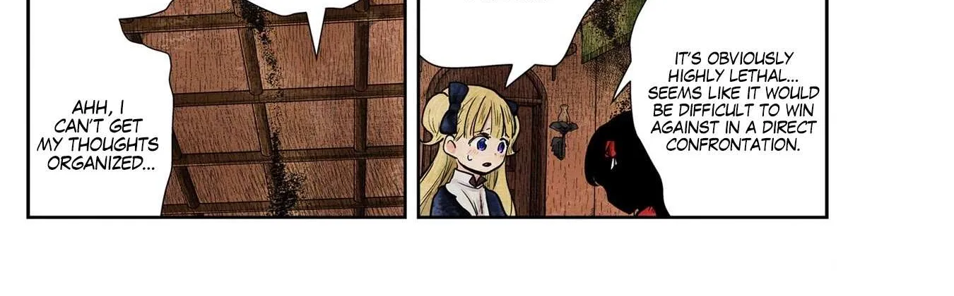 Read Shadow House chapter 120 image 16 on Lezhin
